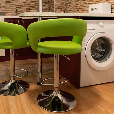 Apartmán Апартамент Ваяна