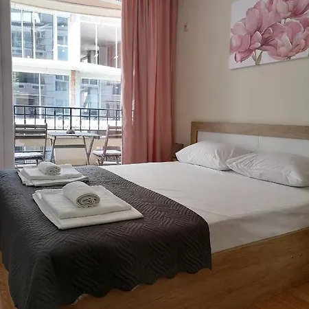 Апартамент Ваяна Apartmán