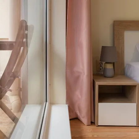 Апартамент Ваяна Apartmán Ravda