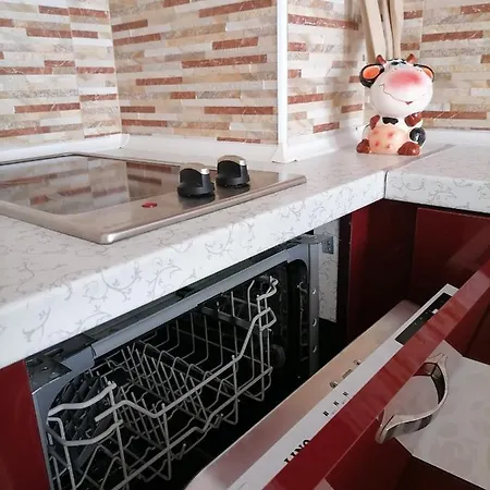 Апартамент Ваяна Apartamento *