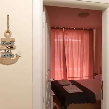 Апартамент Ваяна Apartamento