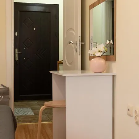 Apartamento Апартамент Ваяна *