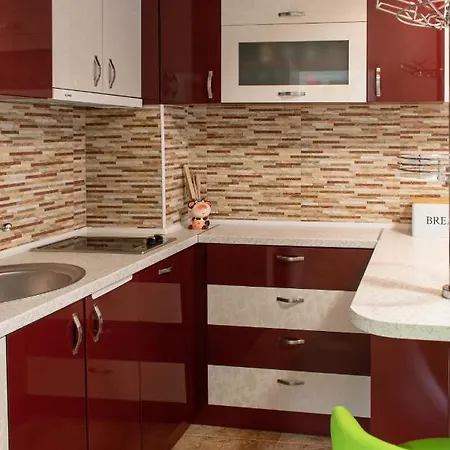 Apartamento Апартамент Ваяна *