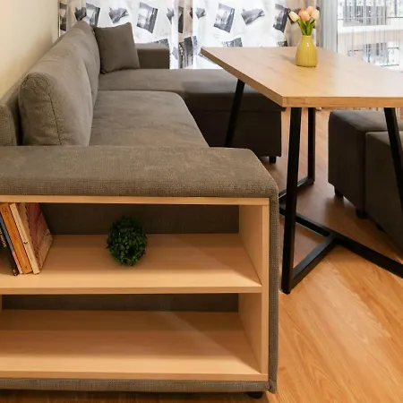 Апартамент Ваяна Apartamento *